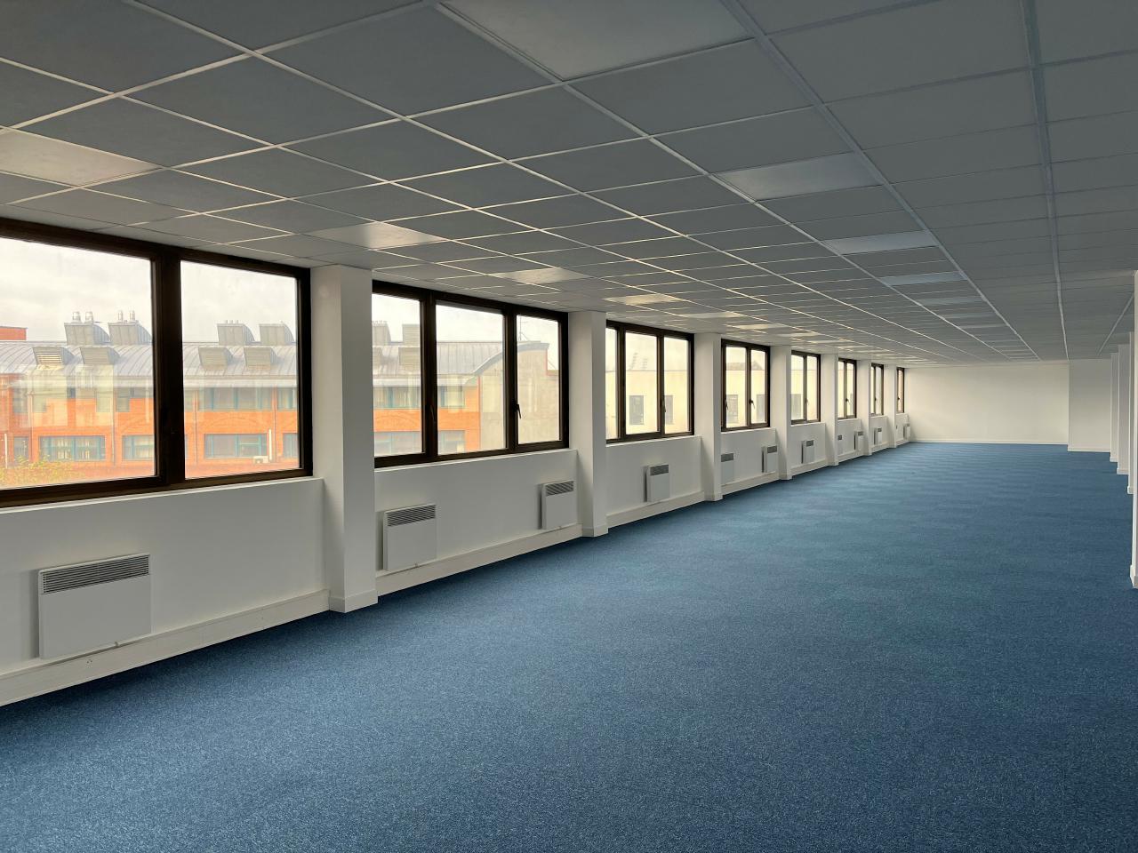 Bureau Rouen 994m² Location bureau Rouen Seine-Maritime OLBUR2310514 2